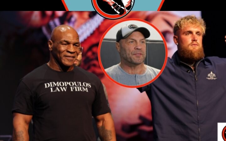 fans are regreting that  Mike Tyson will beat Jake Paul in heavyweight boxing clash