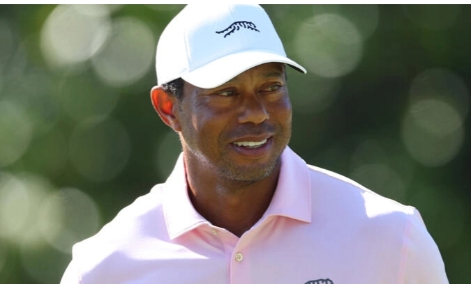 PGA Tour grants Woods entry to top events with ‘lifetime achievement’ and… full details below 👇👇👇