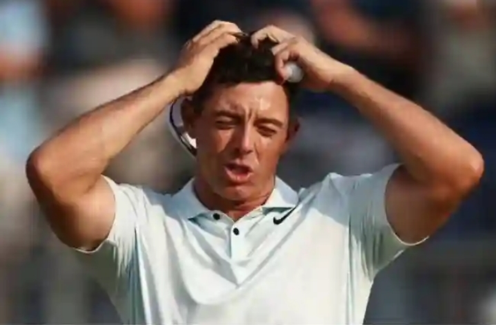 Breaking news:Rory McIlroy burst into tears after receiving heartbreaking news about his ex wife.. full details 👇👇👇