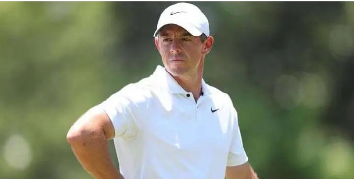 SAD NEWS: Rory McIlroy Banned for criminal action, went back on his own word and it cost him US Open