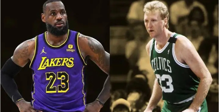 Larry Bird Reveals What No One Knew About His Life: ‘It Was Devastating to… full details below 👇 👇