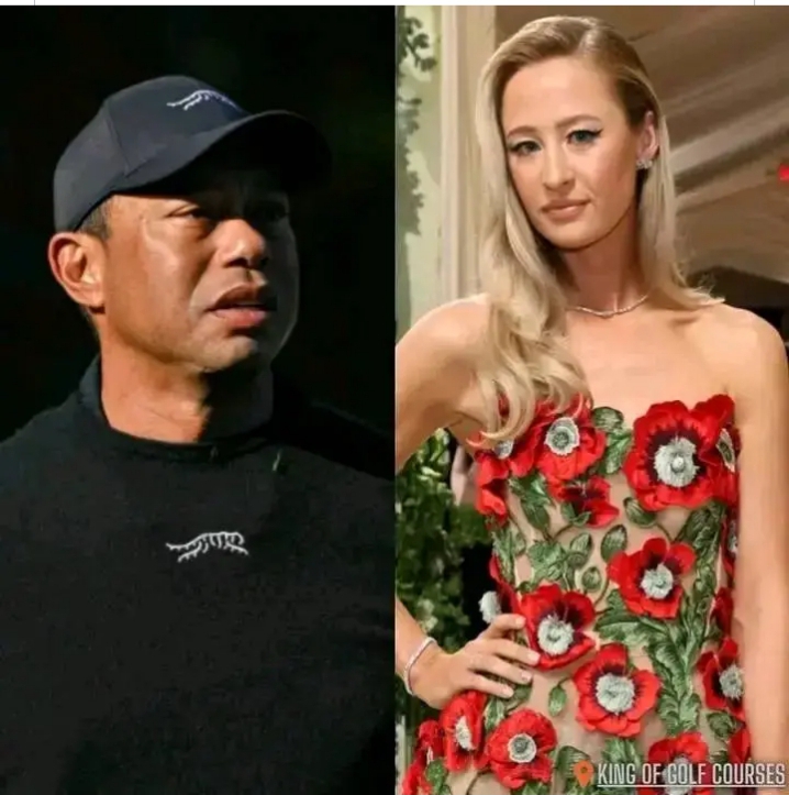 BREAKING NEWS : Tiger Woods proposed to the women’s World No.1, her response shocked everyone( Check comments for full story 