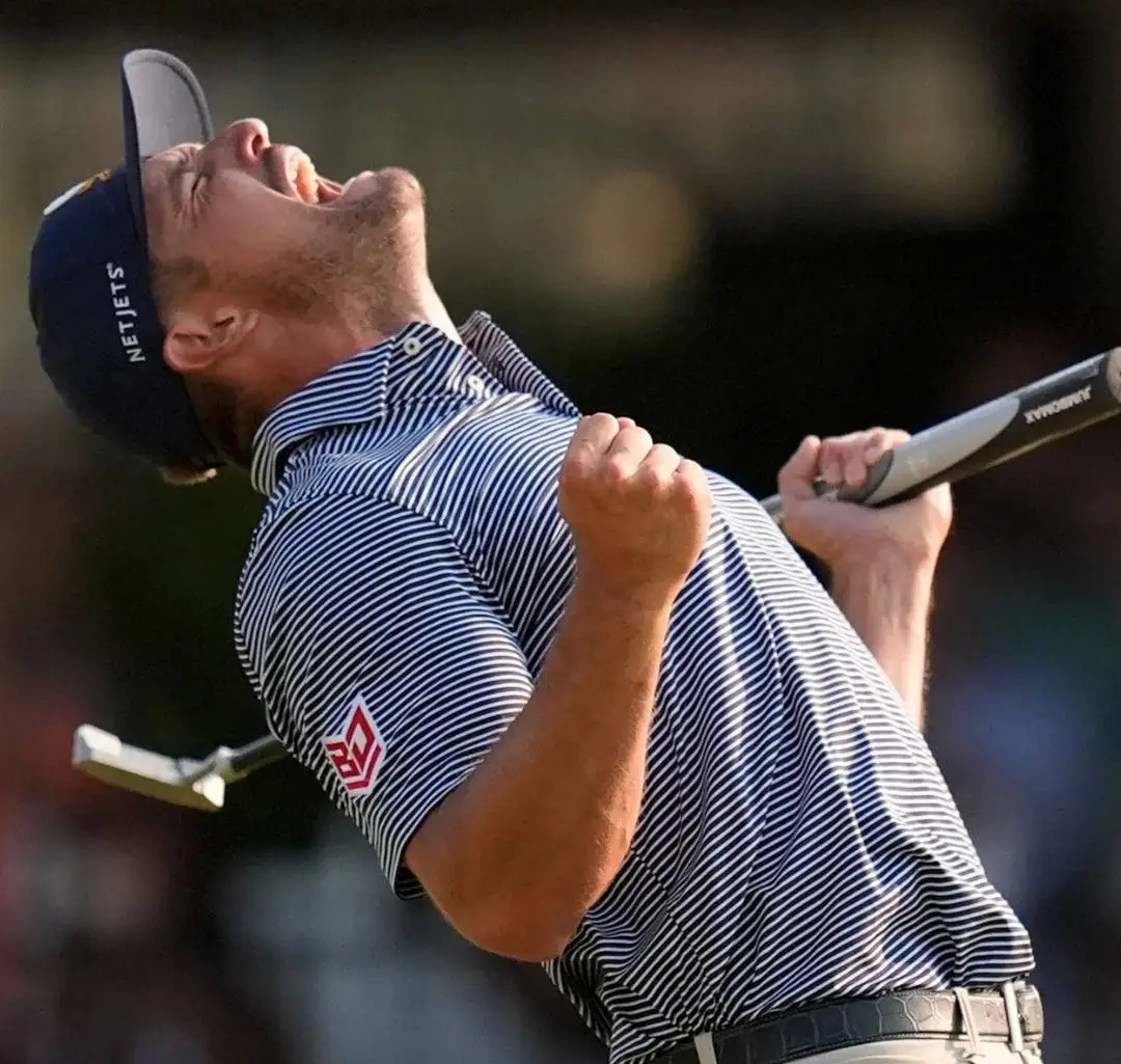 Epic Embarrassment for PGA Tour as Bryson DeChambeau’s Popularity Rises in Nashville; Fans Say: ‘Tiger Level Crowds’