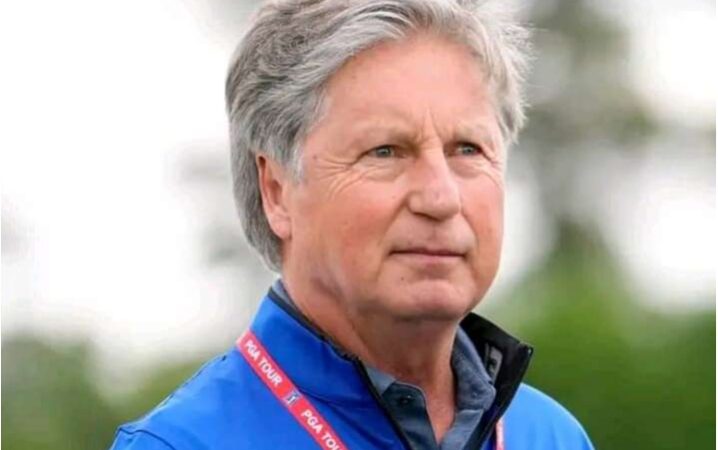 BREAKING: Brandel Chamblee have been sanctioned and removed from telecasts