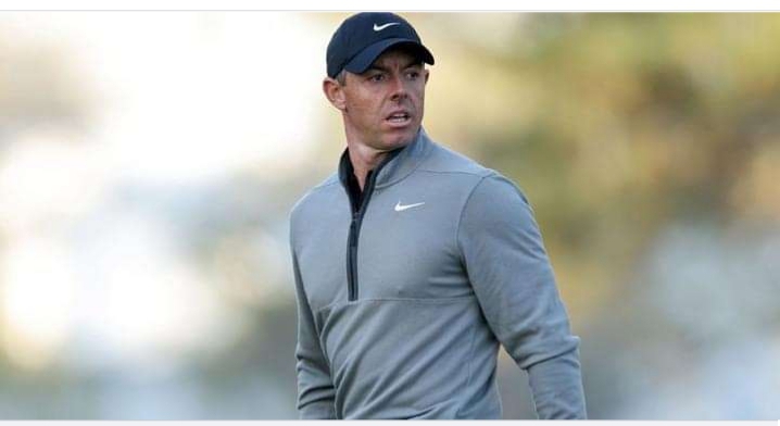 BREAKING: Rory McIlroy has be charged to Court for sexual abuse to Sam woods in the name of getting back at…