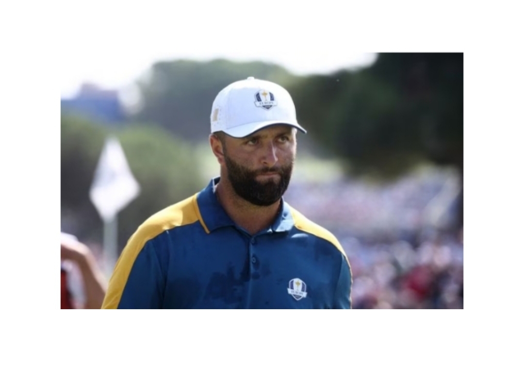 BREAKING: Jon Rahm announce resignation from LIV Golf in a stunning return to PGA Tour