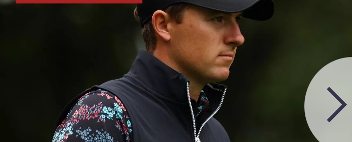 Jordan Spieth snubs PGA Tour allies with verdict on LIV Golf’s Bryson DeChambeau