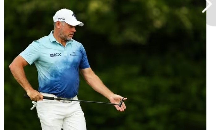 Tiger Woods already made feelings clear as Lee Westwood explains why LIV Golf preference