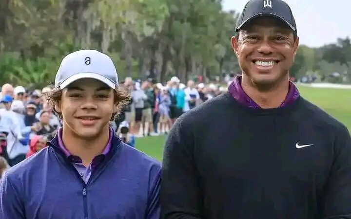 BREAKING NEWS : “FINALLY TIGER WOODS Dreams has came through ” The golf world has been shaken by a shocking announcement from the PGA, confirming that Rory McIlroy has been officially banned from the PGA Tour due to …