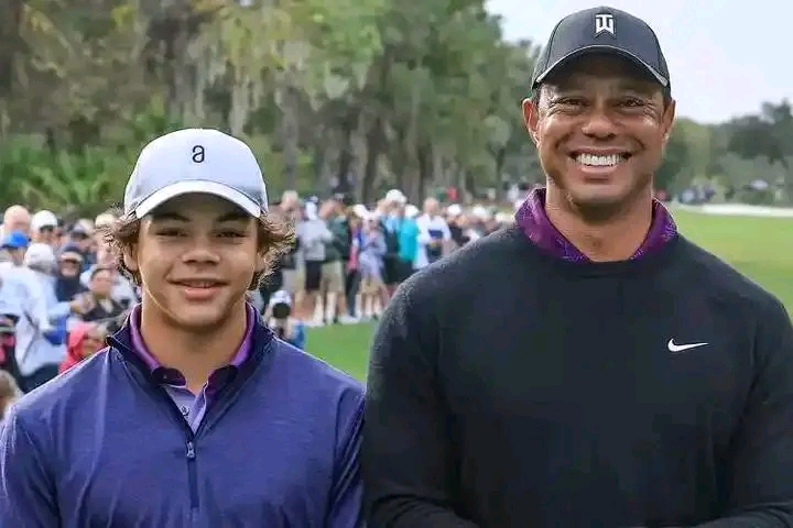 BREAKING NEWS : “FINALLY TIGER WOODS Dreams has came through ” The golf world has been shaken by a shocking announcement from the PGA, confirming that Rory McIlroy has been officially banned from the PGA Tour due to …