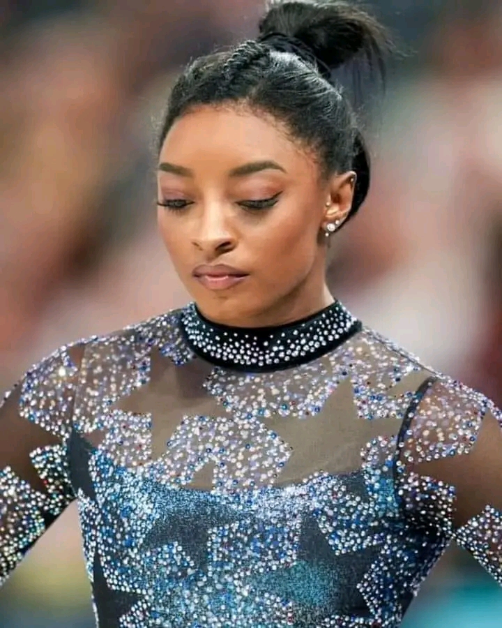 Reasons why Simone Biles makes promt retirement announcement is…… full details below