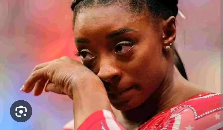 Shocking news no matter what I am still Simone Biles news below 👇 👇 show what going on with Simone’s biles family full details below 👇 👇