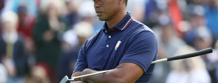 Tiger Woods stuns all reporters at the PGA Championship 2024 interview by announcing his strategy to acquire PGA (video) – Full video