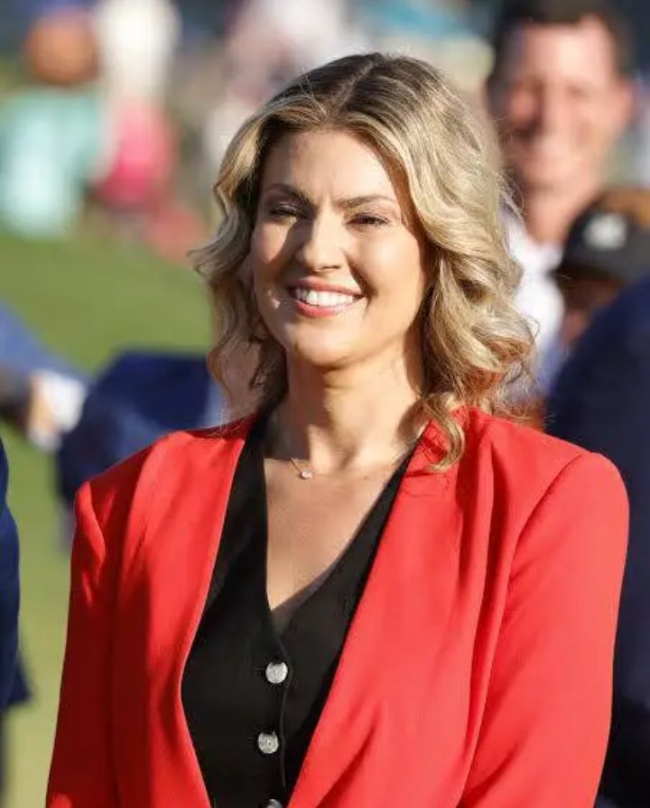 Shocking report: CBS fires Amanda Barionis after messages from Rory McIlroy are published: CBS has fired one of its best-known golf reporters, Amanda Barionis, following the release of shocking messages she received from golf star Rory McIlroy…