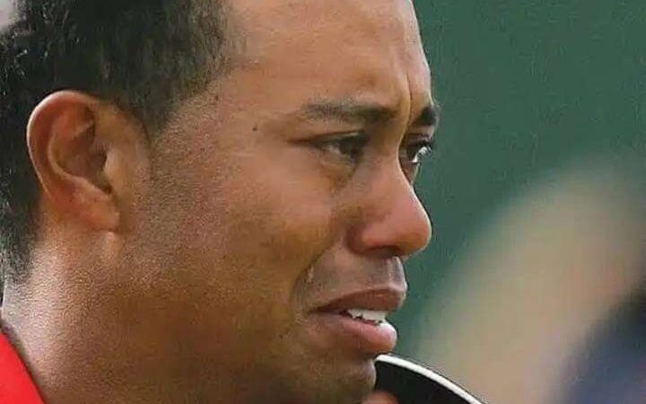 Report: Shocking(!) Tiger Woods makes sad announcement with resignation letter following tragic death of daughter…