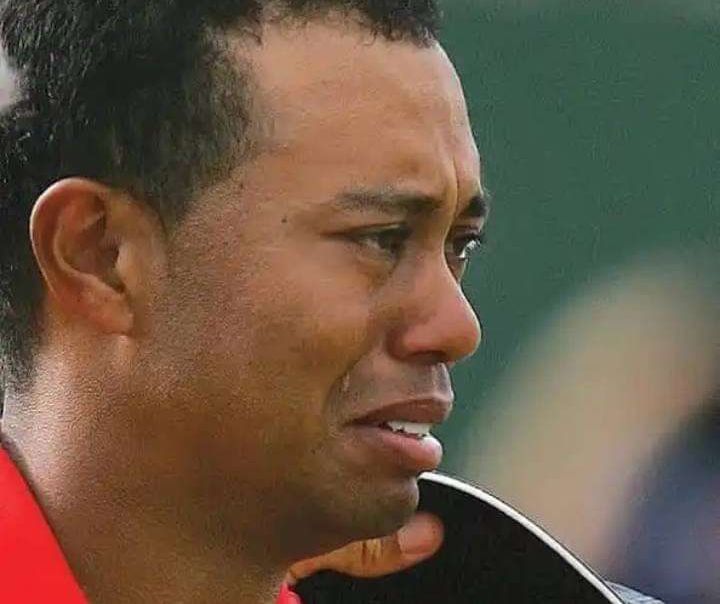 Report: Shocking(!) Tiger Woods makes sad announcement with resignation letter following tragic death of daughter…