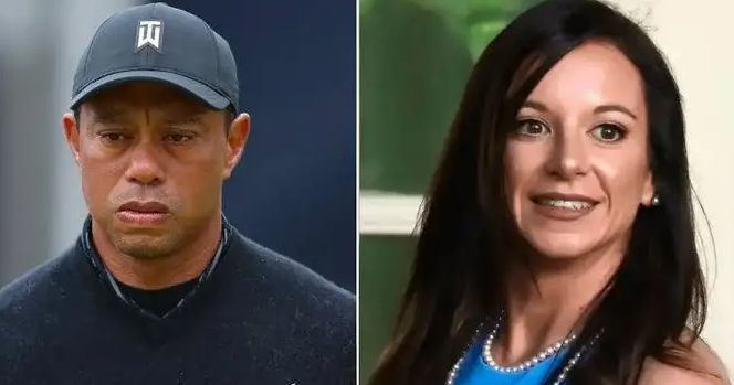 Latest news: “We are back, loving each other more than ever.” Tiger Woods remarries ex-wife and reconciles