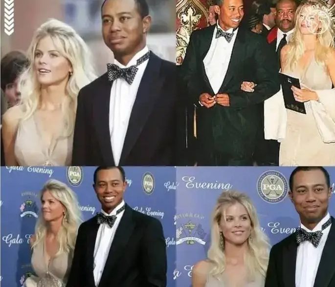 BREAKING NEWS: “We are in love with each other more than ever” Tiger Woods’ ex-wife talks reconciliation