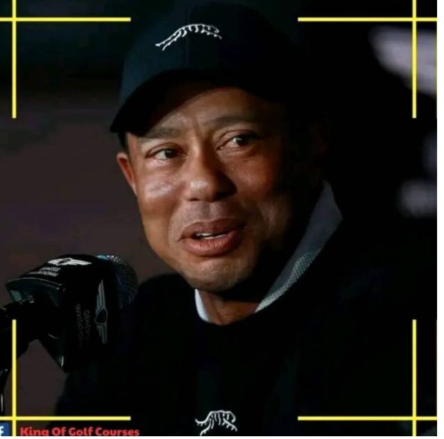 BREAKING NEWS : “FINALLY TIGER WOODS Dreams has came through ” The golf world has been shaken by a shocking announcement from the PGA, confirming that Rory McIlroy has been officially banned from the PGA Tour due to …full details below 👇