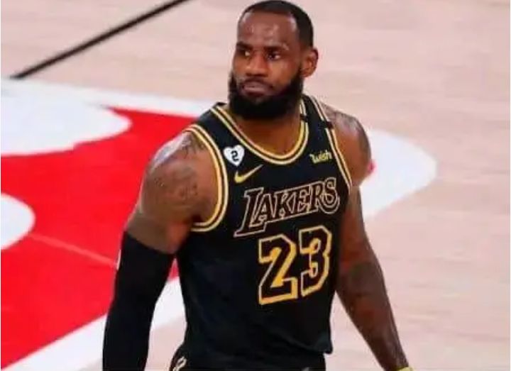 LeBron James Furious with NBA Legends Over Hatred for His Son: “I Will Say It a Million Times, Bronny Has Earned His Draft Spot”. READ MORE 👇👇