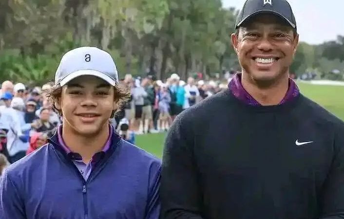 BREAKING NEWS : “FINALLY TIGER WOODS Dreams has came through ” The golf world has been shaken by a shocking announcement from the PGA, confirming that Rory McIlroy has been officially banned from the PGA Tour due to …