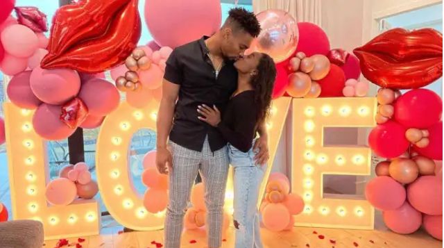 Love is a beautiful thing Simone Biles and her Husband Owen are Celebrating there first ever …. Full details below 👇 👇