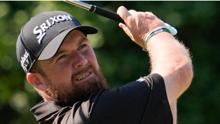 Breaking :Shane Lowry and Robert MacIntyre both posted rounds of 62; Watch the Travelers Championship throughout the week … full details below 👇 👇