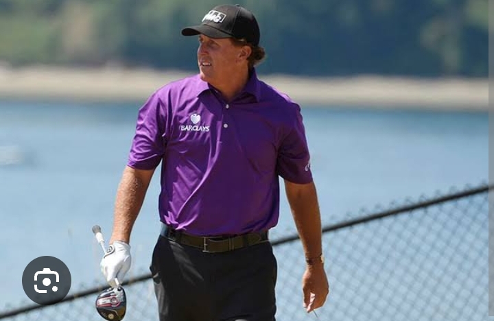 Phil Mickelson claims PGA Tour and LIV Golf merger ‘isn’t necessary’ despite Saudi Arabia talks