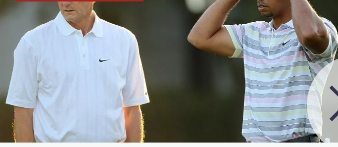 Tiger Woods’ coach under fire for PGA Tour comments Scottie Scheffler won’t like