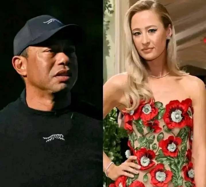 In a surprising turn of events, golf legend Tiger Woods has proposed to women’s World No. 1 Nelly Korda in front of a shocked audience, only to be turned down in an equally stunning move…WATCH VIDEO’S BELOW