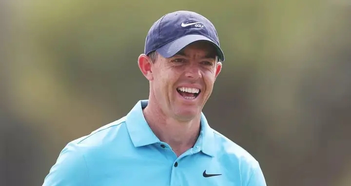US Open: Rory McIlroy sends a powerful message to Golf fans after crazy footage (!) with Tony Finau