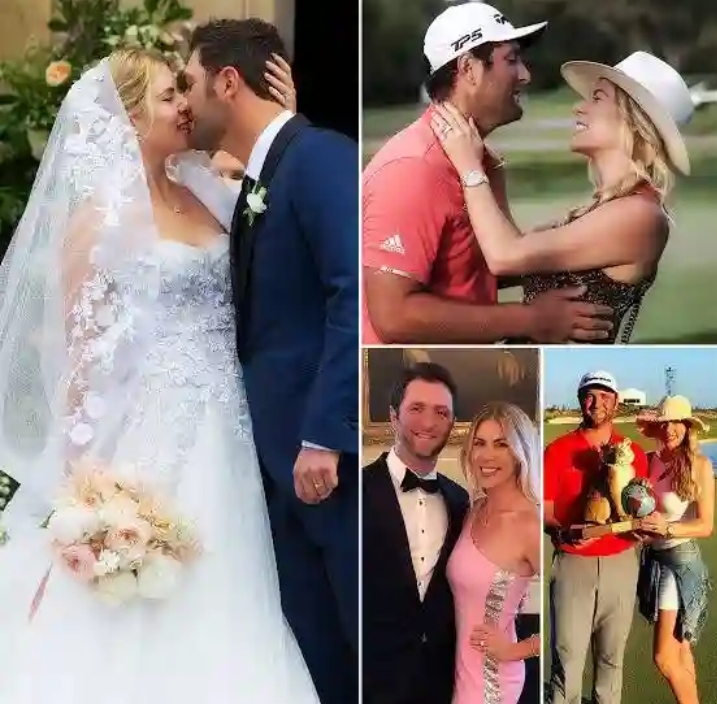 NOW OFFICIAL!!! CBS officially fire reporter Amanda Balionis after latest evidence and brutal message from Rory McIlroy came out. CBS said goodbye to Amanda, one of their top golf reporters,