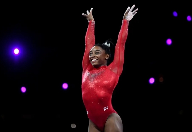 evidence show that;Simone Biles And Albert Einstein Have something in…