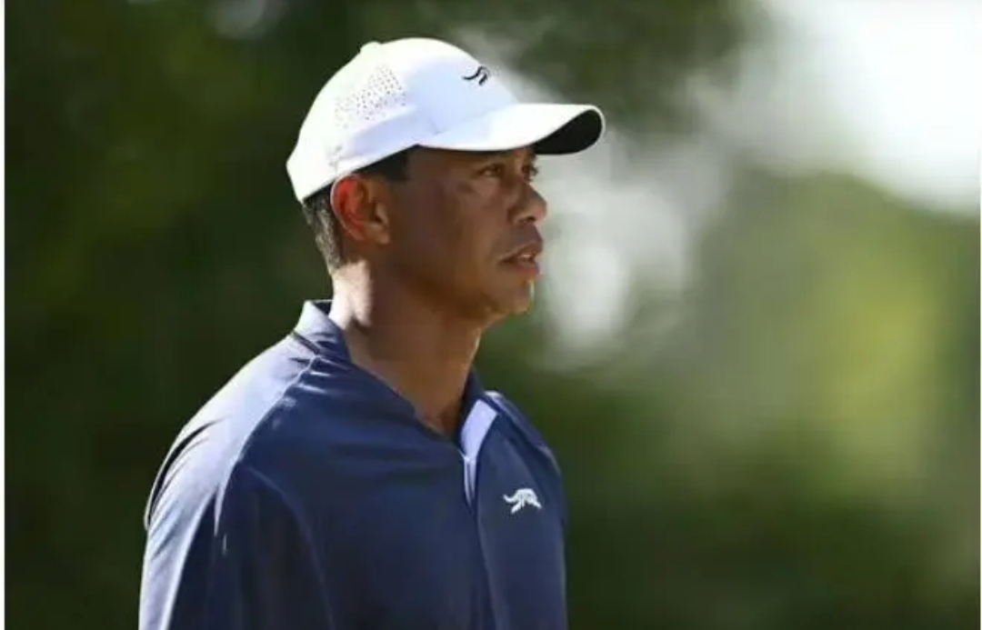 Tiger Woods Explains Truth About Unexpected Decision he made during….