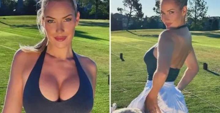 shocking 😲: Rory McIlroy announced  his new girlfriend on social media after saying he was about to become a father….