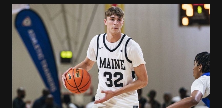 Cooper Flagg Stands Out Against NBA Stars, Earns NBA Draft Attention with Duke Commitment with…