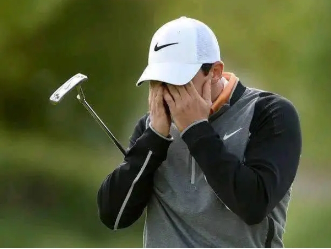 Breaking news: Sadness in golf community as  Big star has just been confirmed………see more  