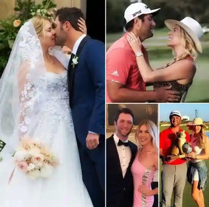 NOW OFFICIAL!!! CBS officially fire reporter Amanda Balionis after latest evidence and brutal message from Rory McIlroy came out. CBS said goodbye to Amanda, one of their top golf reporters…