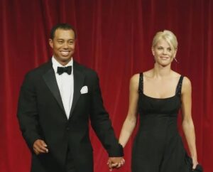 JUST IN: Explosive Expose! Tiger Woods set to tie the knot again with ...