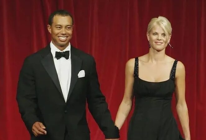 JUST IN: Explosive Expose! Tiger Woods set to tie the knot again with ex-wife Elin Nordegren due to… Brace yourself for all the heart-wrenching…