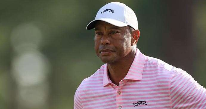 Tiger Woods told bluntly to retire on eve of The Open – ‘What the hell is he doing?’