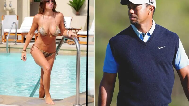 Tiger Woods Makes a Startling Proposal, Seeks Reconciliation with Ex-Wife Elin Nordegren”. Full details below