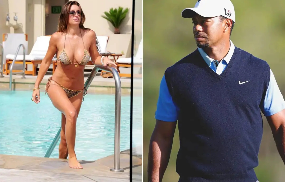 Tiger Woods Makes a Startling Proposal, Seeks Reconciliation with Ex-Wife Elin Nordegren”. Full details below