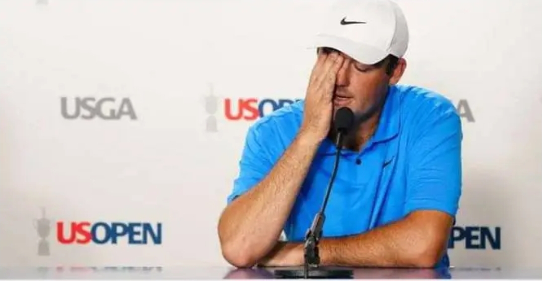 Breaking News: PGA officials finally gives brutal punishment to Scottie Scheffler confirms he has been disqualified from….. full details 👉