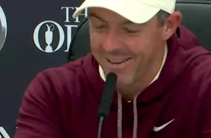 Rory McIlroy in trouble, Jon Rahm loses his cool, ex-champ’s embarrassing moment