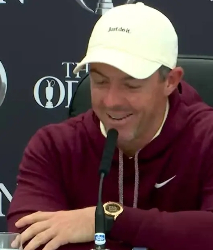 Rory McIlroy in trouble, Jon Rahm loses his cool, ex-champ’s embarrassing moment