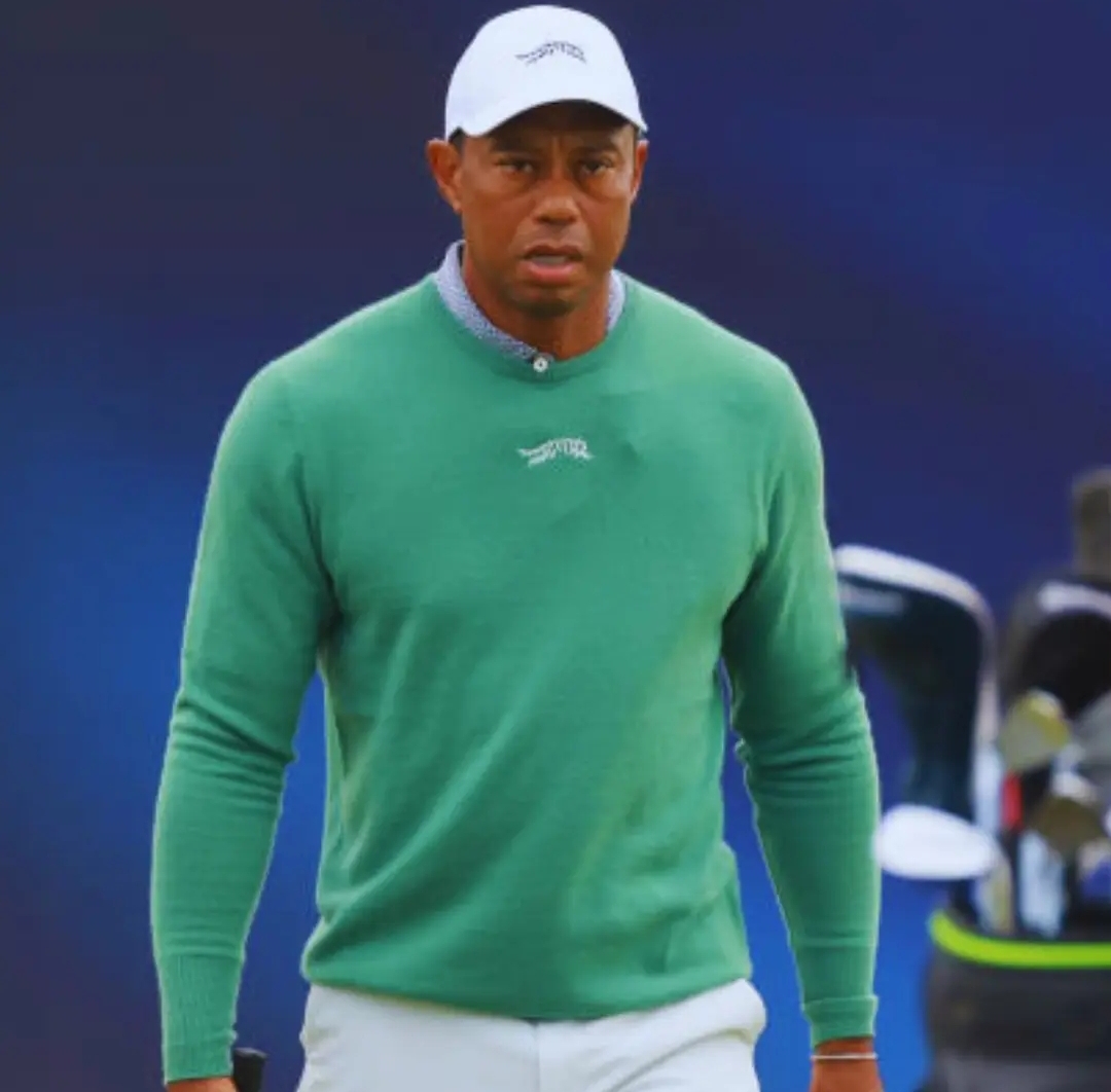 Hank Haney, Tiger Woods’ former coach, emphasized the harsh reality awaiting the 48-year-old golfer with three strong words. 