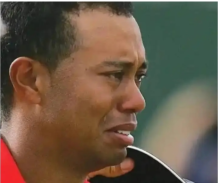 BREAKING NEWS 😞: “FINALLY TIGER WOODS Dreams has came through ” The golf world has been shaken by a shocking announcement from the PGA, confirming that Scottie scheffler has been officially banned from the PGA Tour due to …