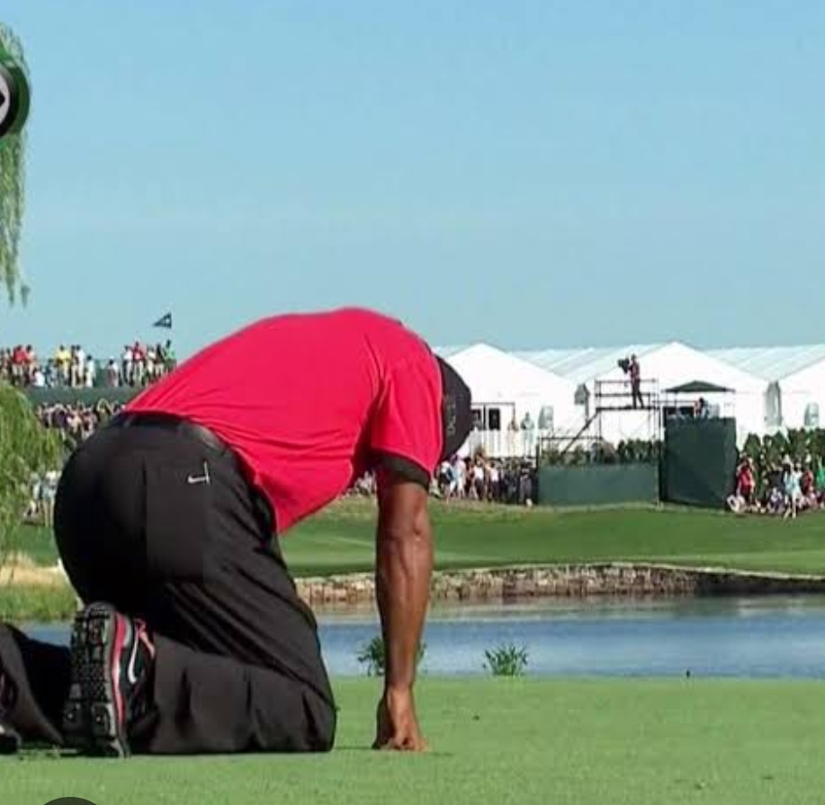 Worst news in golf: Tiger Woods loses, injury more serious than expected. Read more below