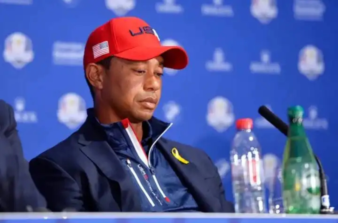 Emotionless’ Tiger Woods Brutally Cut Ties With Ex-Girlfriends Without Any Sympathy, Alleges Ex-Agent